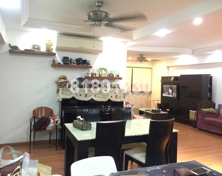 Blk 686C Jurong West Central 1 (Jurong West), HDB 5 Rooms #135371032